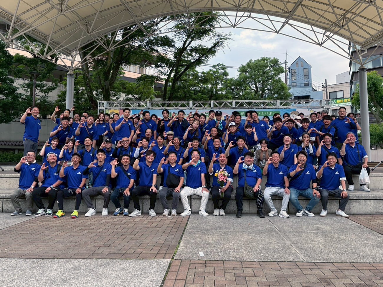  令和7年度6月度例会 事業報告