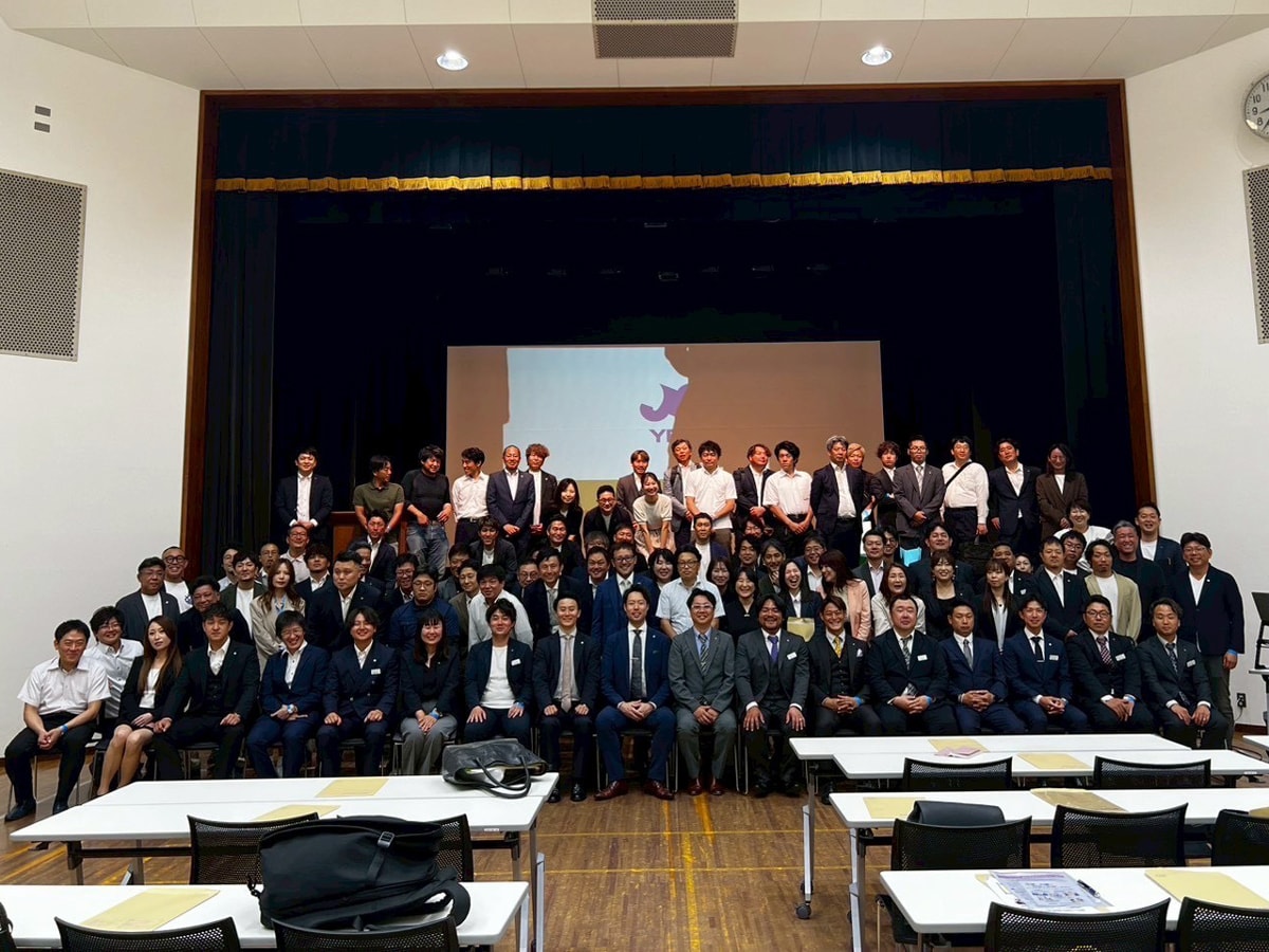  令和7年度5月度例会 事業報告