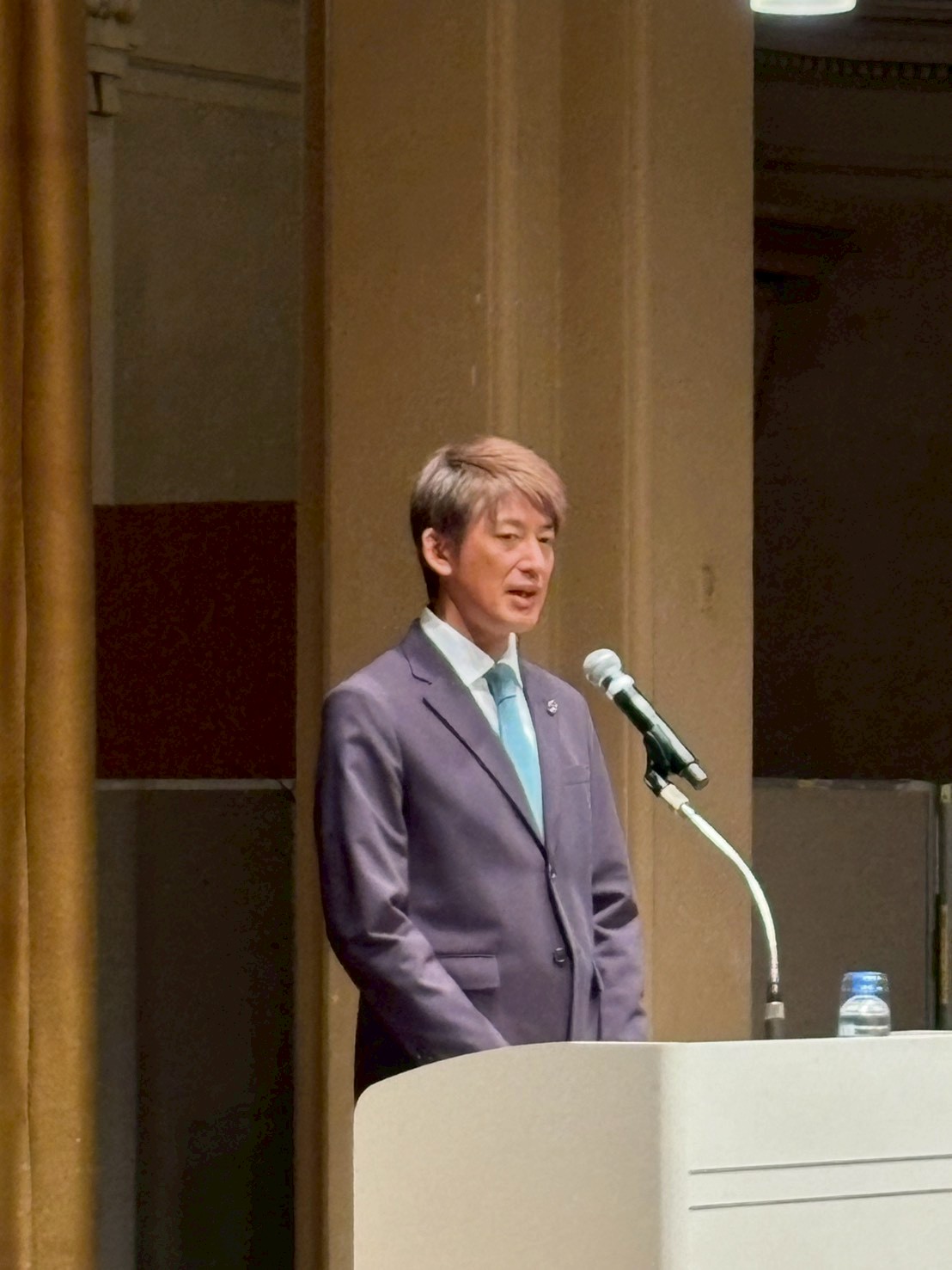 令和８年度5月度例会 事業報告